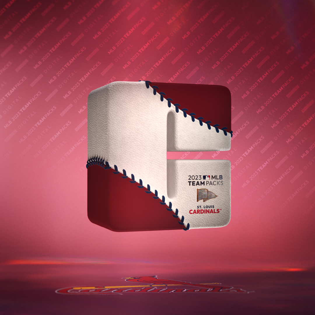 2023 MLB ICON Team Series: St. Louis Cardinals